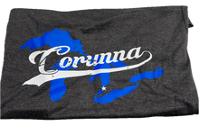 Load image into Gallery viewer, Corunna Clothing Line Vintage Heather T-Shirts Unisex. Canadian Made !