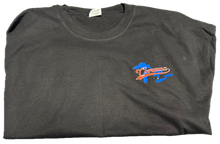 Load image into Gallery viewer, Corunna Clothing Line Vintage Heather T-Shirts Unisex. Canadian Made !