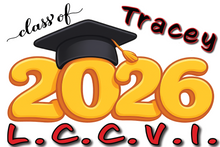 Load image into Gallery viewer, Graduation 2026 #01 CARTOON STYLE Lawn Sign includes yard stake