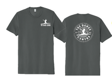Load image into Gallery viewer, The Dance Centre Cotton T-Shirt PRINTED Logo