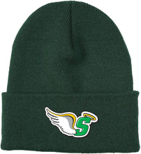 Load image into Gallery viewer, St Joseph Toque with Logo Embroidered.

