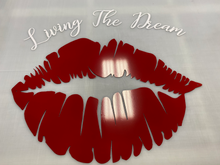 Load image into Gallery viewer, Company Logo Services 18"-120" , 14 ga metal, powder coated