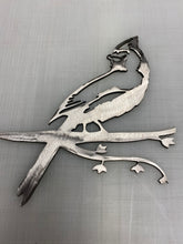 Load image into Gallery viewer, METAL BIRDS 10-11ga metal ,Finished to your choice