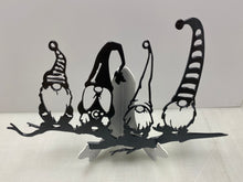 Load image into Gallery viewer, METAL BIRDS 10-11ga metal ,Finished to your choice