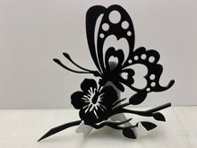 Load image into Gallery viewer, METAL BIRDS 10-11ga metal ,Finished to your choice