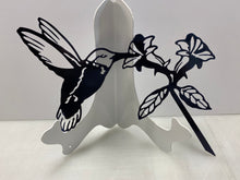 Load image into Gallery viewer, METAL BIRDS  10-11ga metal ,Finished to your choice
