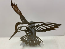 Load image into Gallery viewer, METAL BIRDS 10-11ga metal ,Finished to your choice