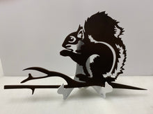 Load image into Gallery viewer, METAL BIRDS 10-11ga metal ,Finished to your choice