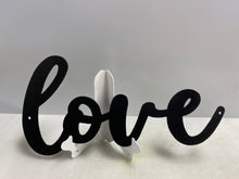 Load image into Gallery viewer, Live, Laugh and Love Signs , 3 PACK AUGUST SPECIAL !! 1/2 Price