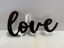 Load image into Gallery viewer, Live, Laugh and Love Signs , 3 PACK AUGUST SPECIAL !! 1/2 Price