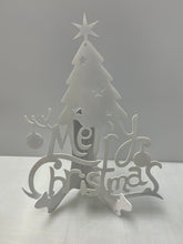 Load image into Gallery viewer, Christmas 4 Pack Bundle BLOW OUT, YOUR CHOICE COLOUR and ITEM , 14 ga metal , powder coated