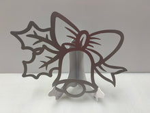 Load image into Gallery viewer, Christmas 4 Pack Bundle BLOW OUT, YOUR CHOICE COLOUR and ITEM , 14 ga metal , powder coated