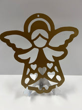 Load image into Gallery viewer, Christmas 4 Pack Bundle BLOW OUT, YOUR CHOICE COLOUR and ITEM , 14 ga metal , powder coated