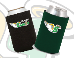 St Joseph Saints Neoprene Koozie