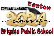 Load image into Gallery viewer, Graduation  #01 Lawn Sign includes yard stake
