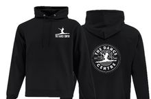Load image into Gallery viewer, The Dance Centre  Performance Hoodie Printed/Embroidered
