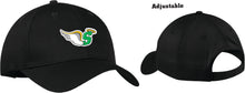Load image into Gallery viewer, St Joseph Ball Hat with Logo Embroidered.
