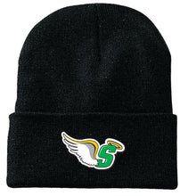 Load image into Gallery viewer, St Joseph Toque with Logo Embroidered.
