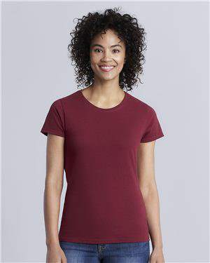 Gildan - Heavy Cotton™ Women’s T-Shirt