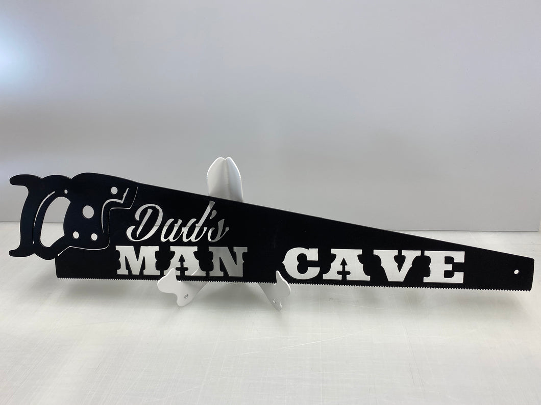 Dads Man CAVE SAW 24