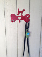 Load image into Gallery viewer, Dog Leash Hooks

