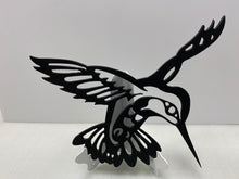 Load image into Gallery viewer, METAL BIRDS  10-11ga metal ,Finished to your choice
