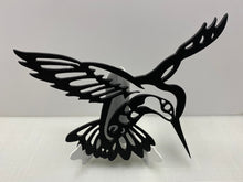 Load image into Gallery viewer, METAL BIRDS  10-11ga metal ,Finished to your choice
