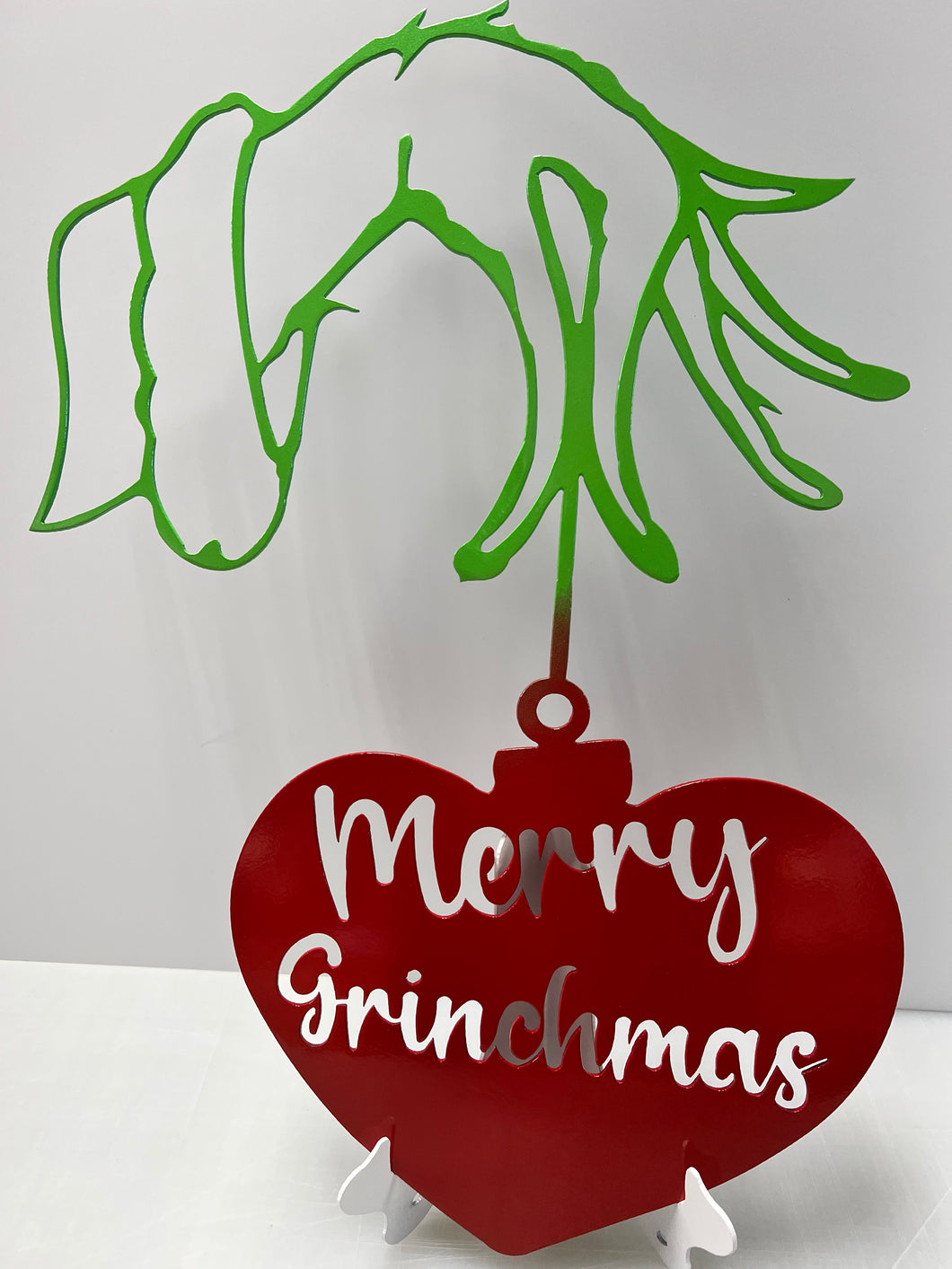 Merry Grinchmas Christmas 13