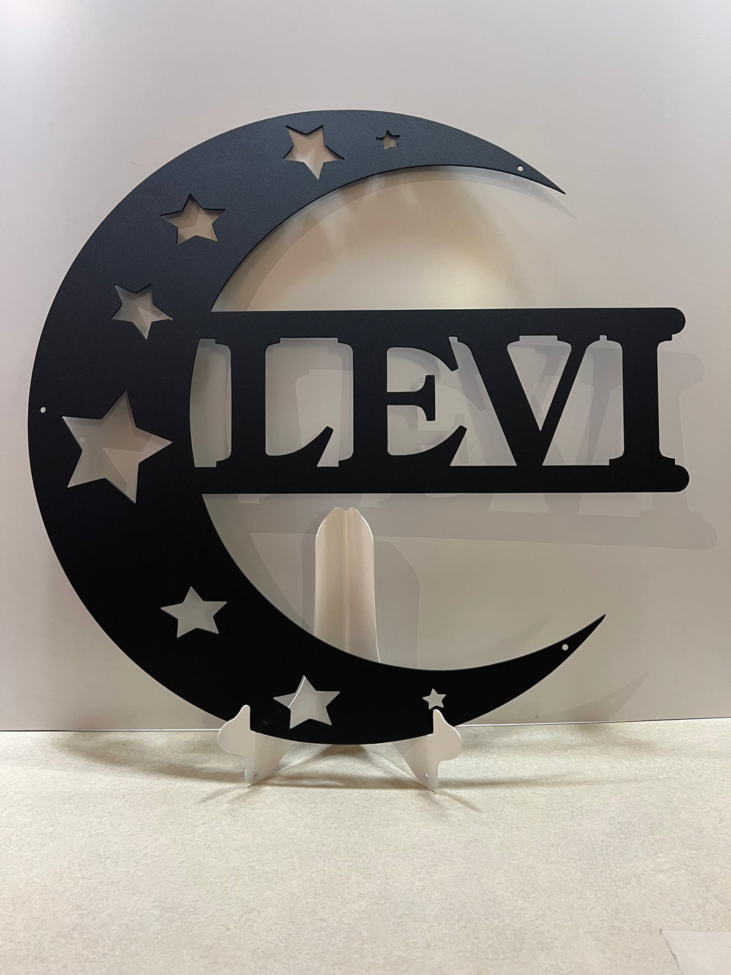 Love you to the Moon with Name 20