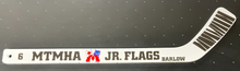 Load image into Gallery viewer, JR Flags 17&quot; Mini Stick
