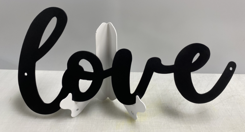 Love Sign 16