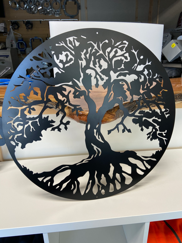 人文 tree of life Tree of Life puzzle at Eurographics